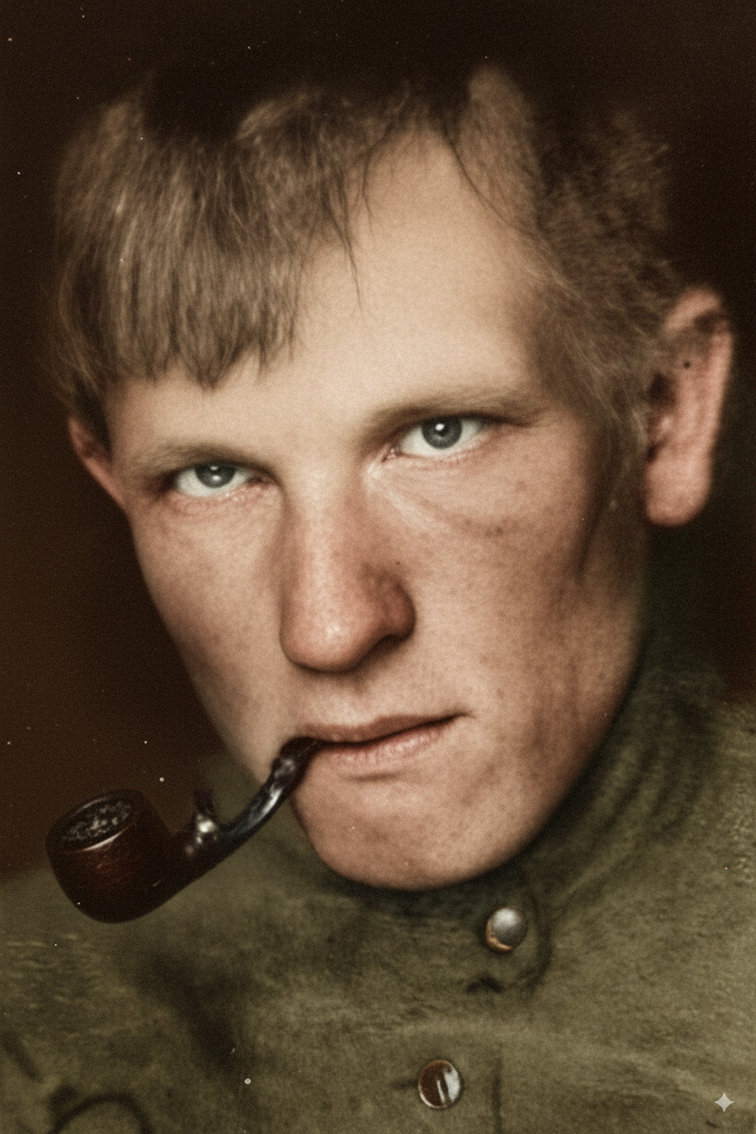 Мікола Касьпяровіч