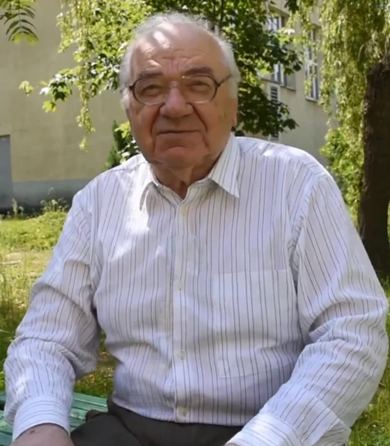 Мікалай Абабурка