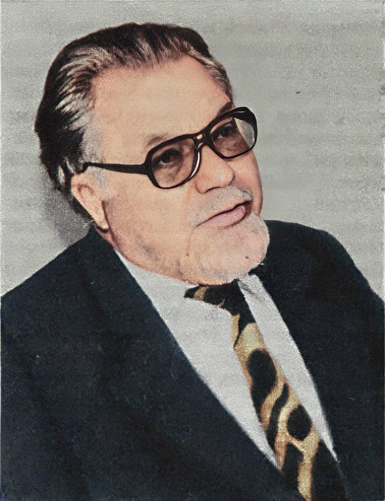 Мікалай Бірыла