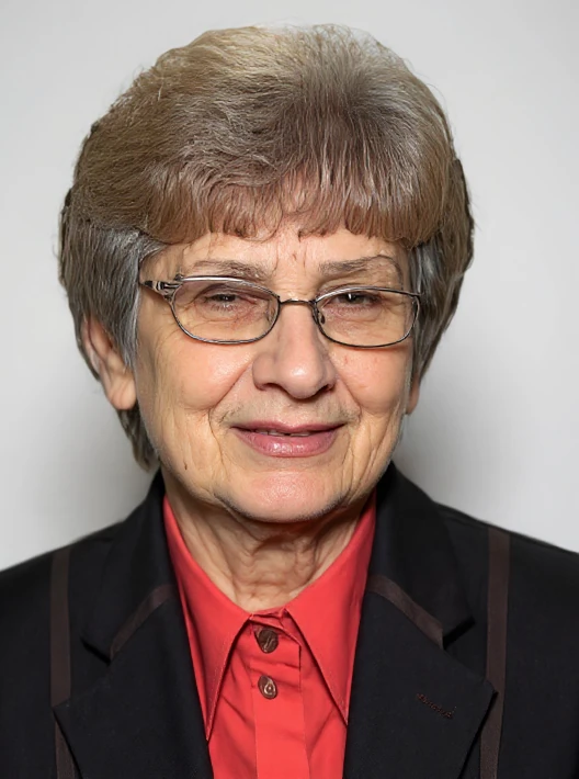 Нінэль Ганчарова