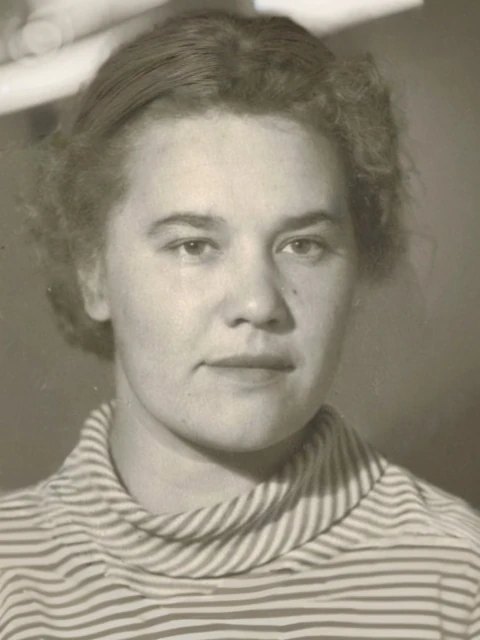 Ніна Гілевіч