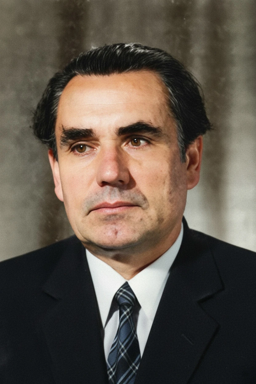 Фёдар Янкоўскі