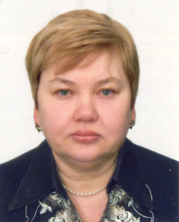 Любоў Кунцэвіч