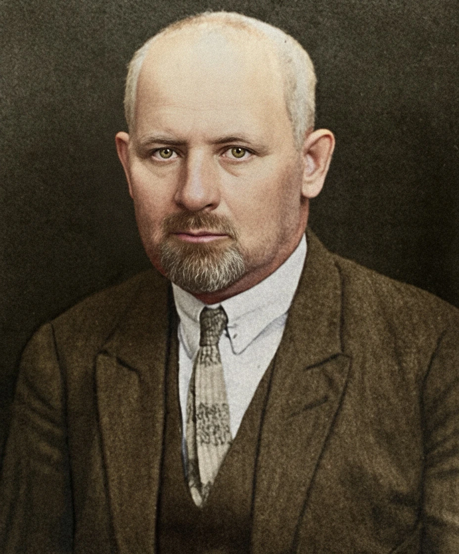 Вацлаў Ластоўскі