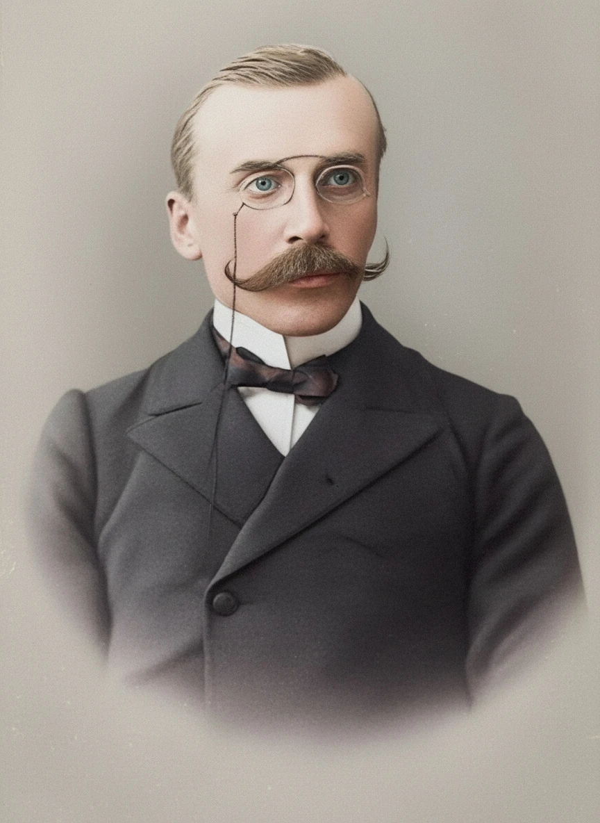 Павел Расторгуев