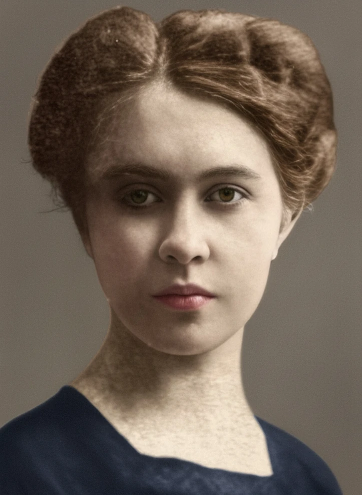 Зоська Верас