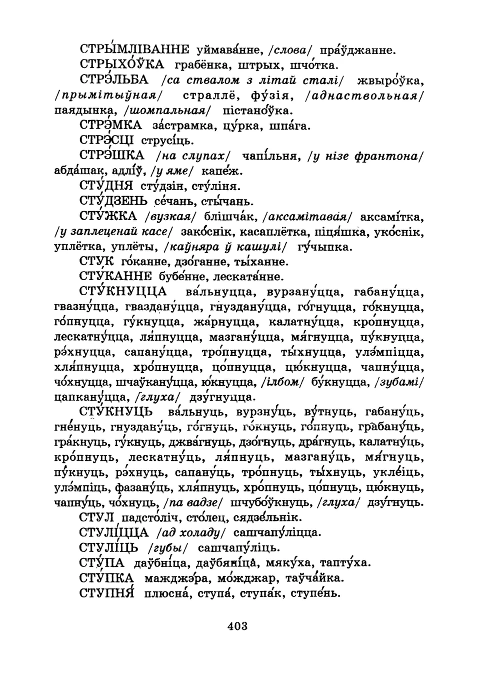 Старонка 405