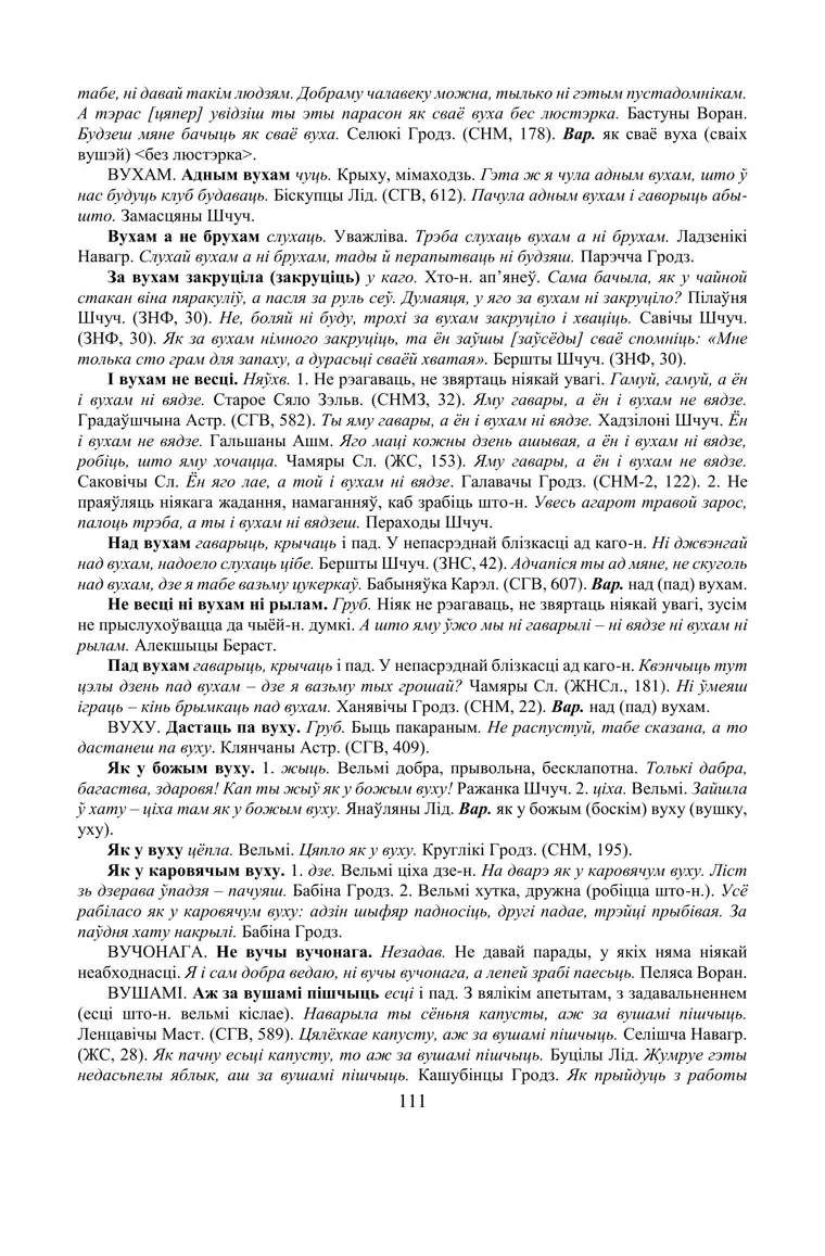 Старонка 111