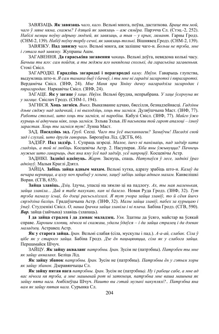 Старонка 204