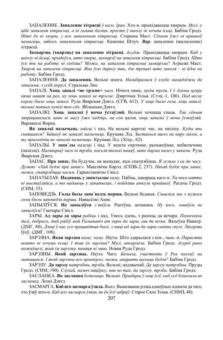 Старонка 207