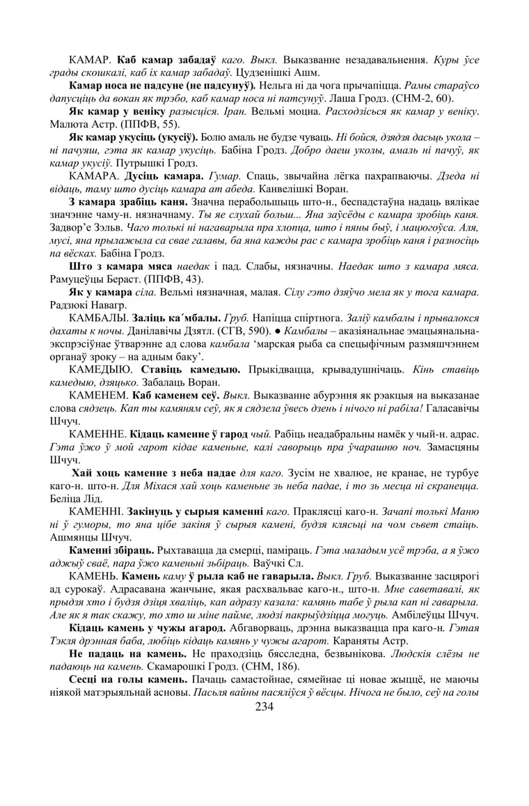 Старонка 234