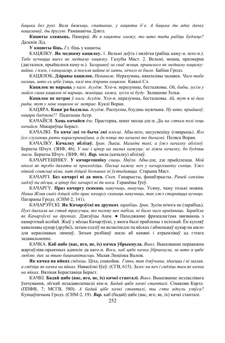 Старонка 252