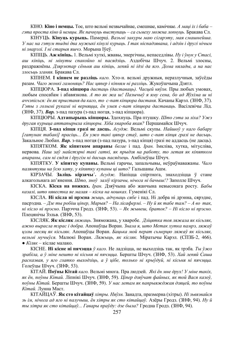 Старонка 257