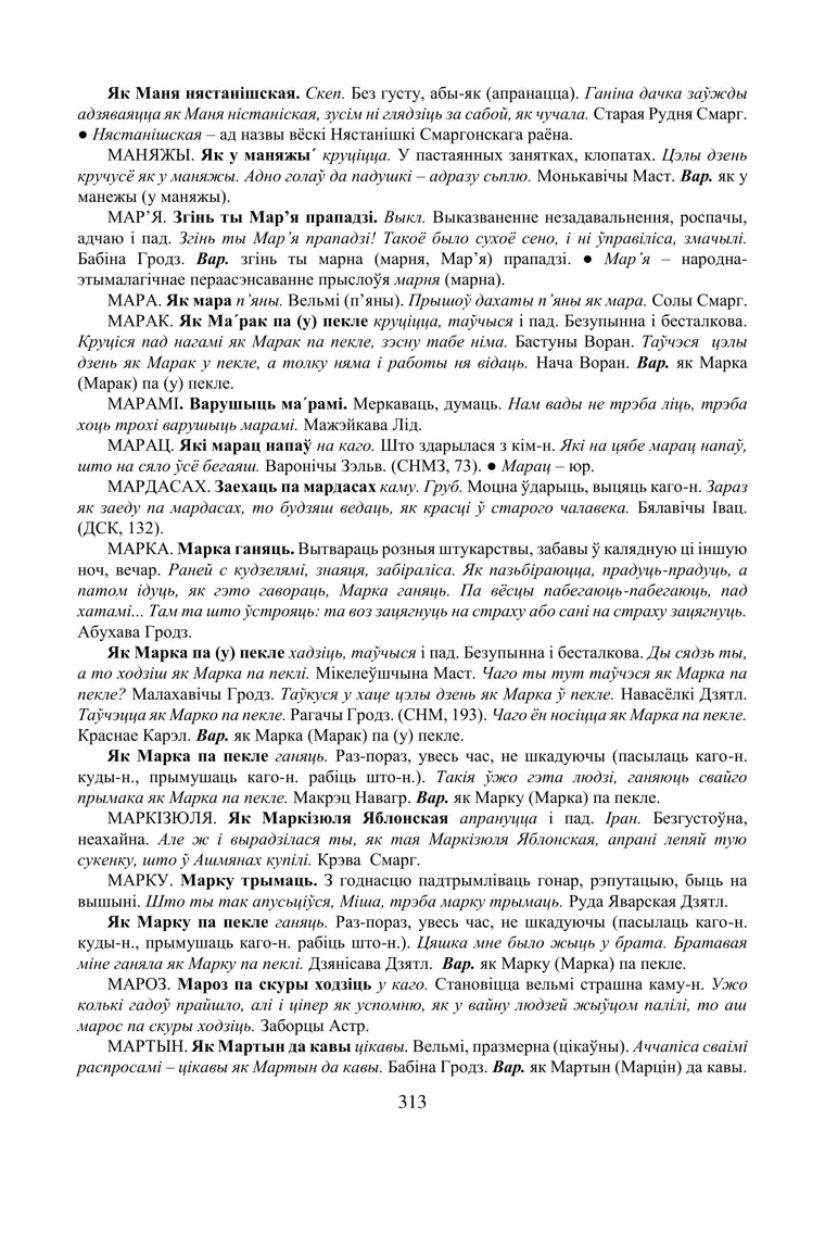 Старонка 313