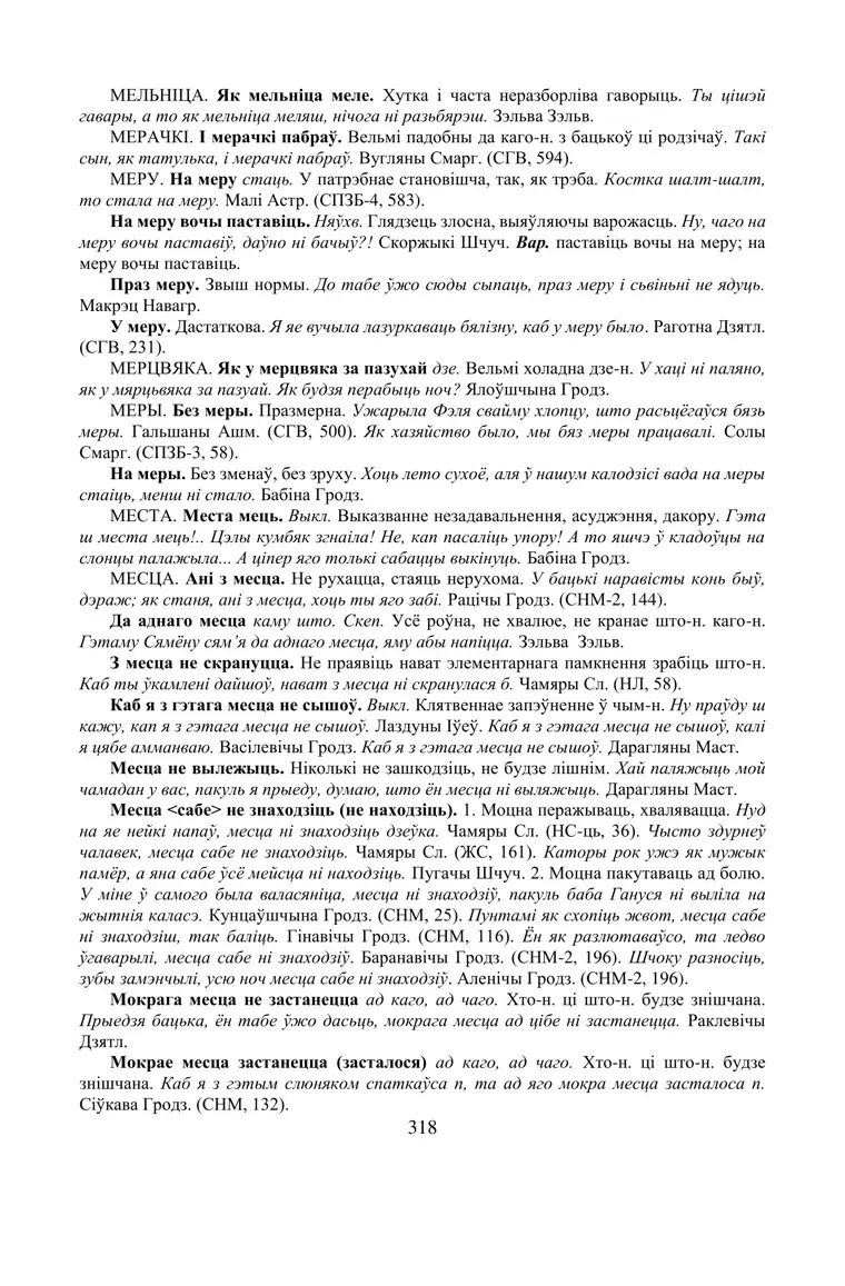 Старонка 318