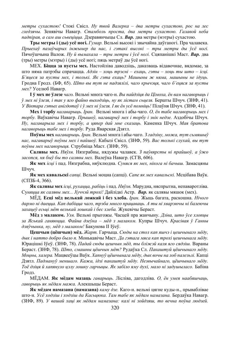 Старонка 320