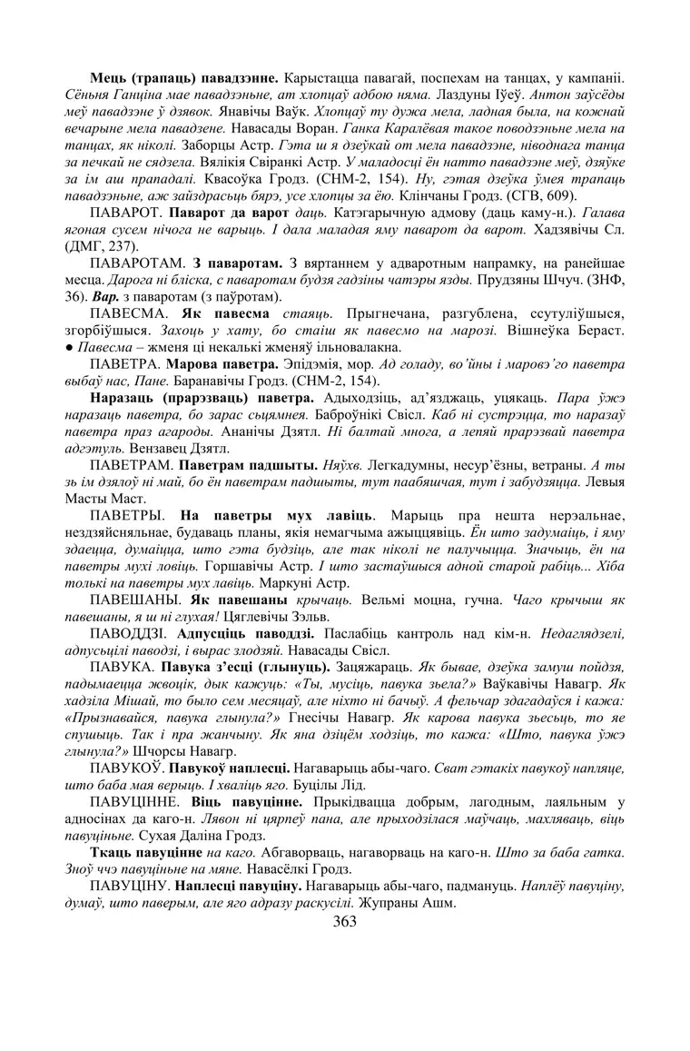 Старонка 363