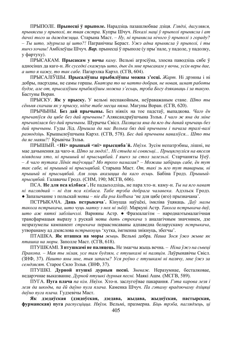 Старонка 405