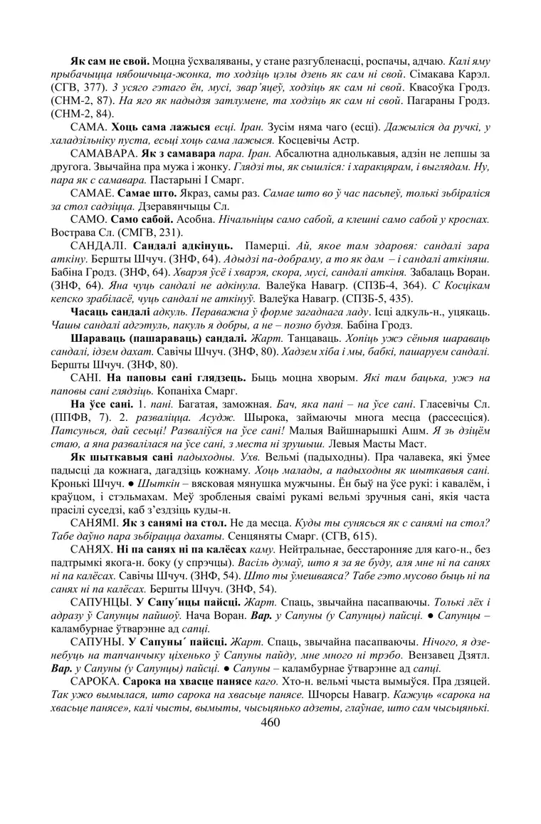 Старонка 460