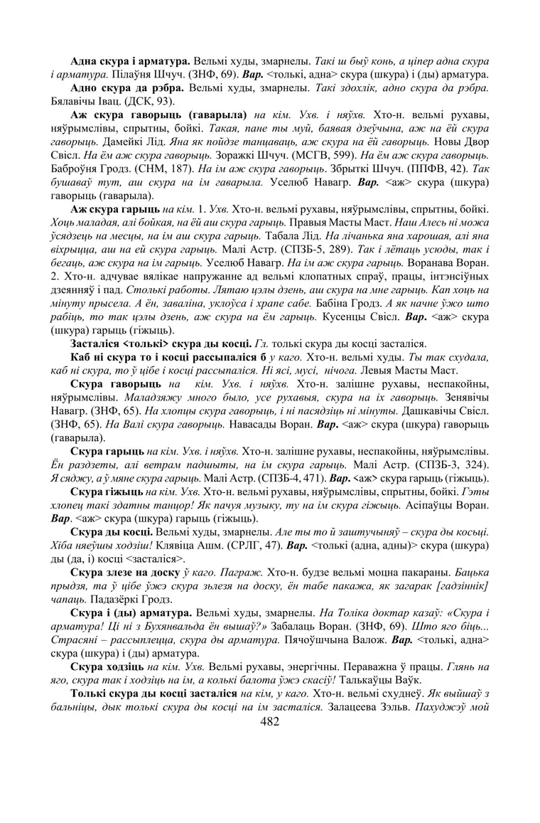 Старонка 482