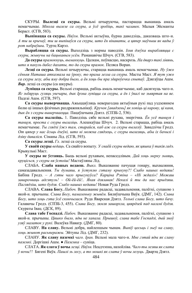 Старонка 484