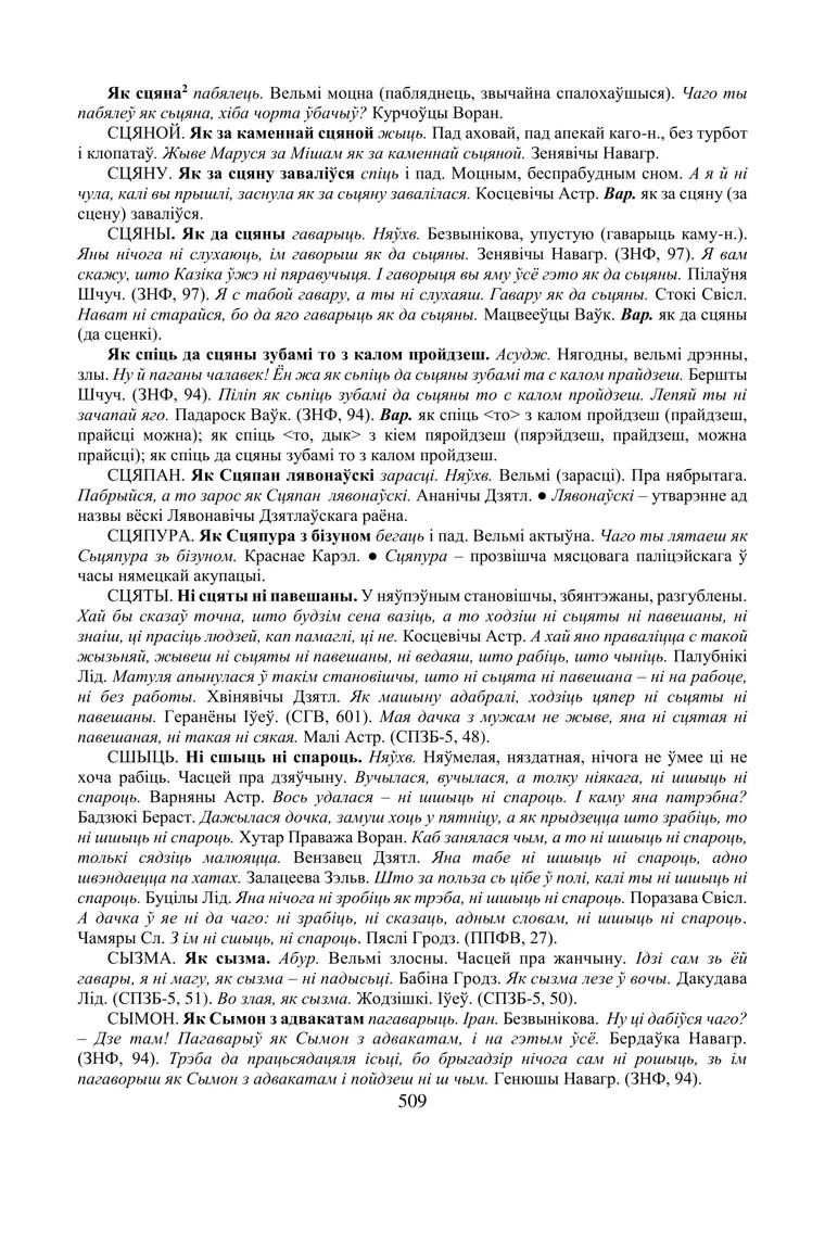 Старонка 509