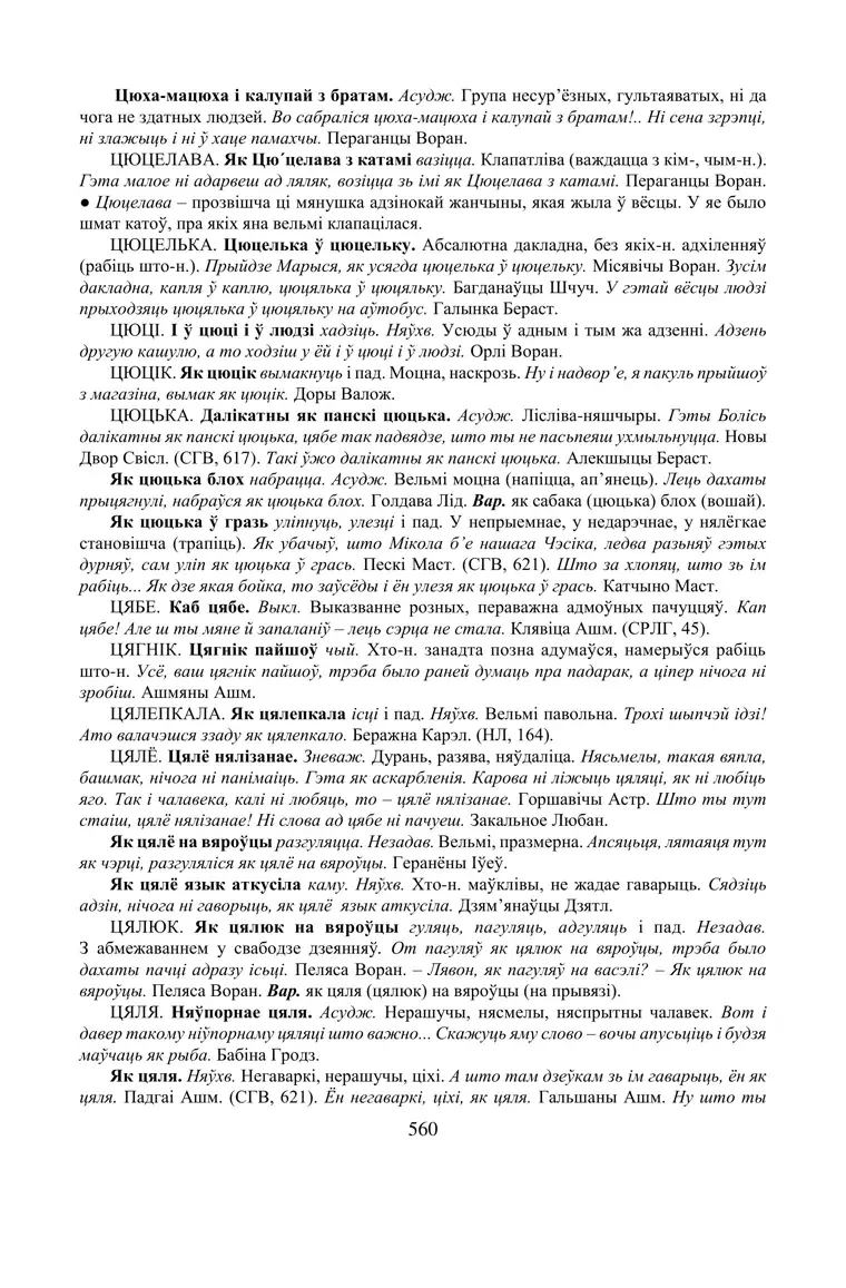 Старонка 560