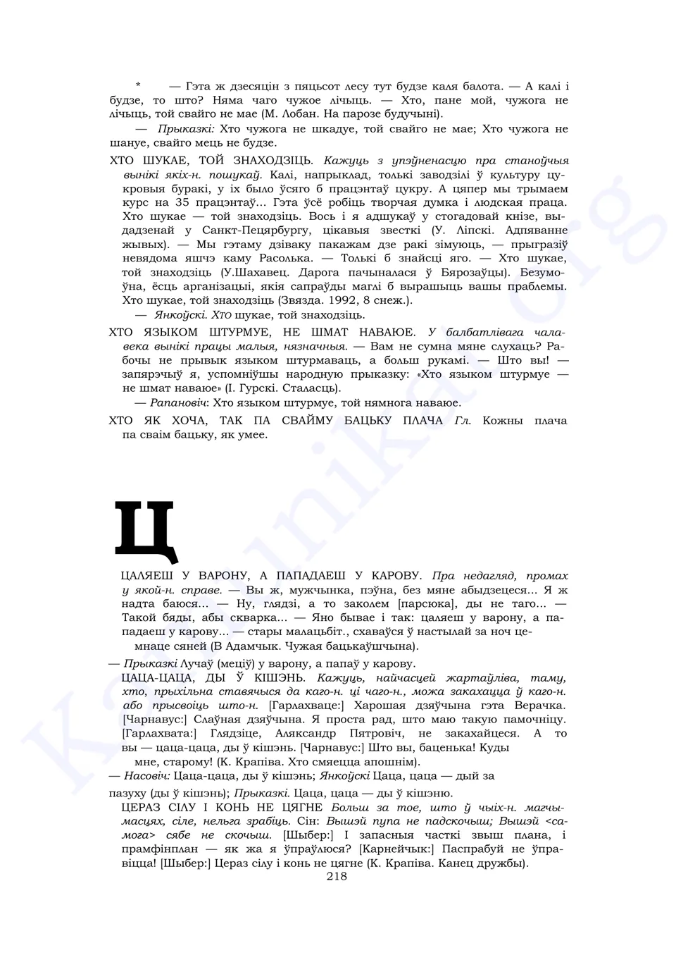 Старонка 216