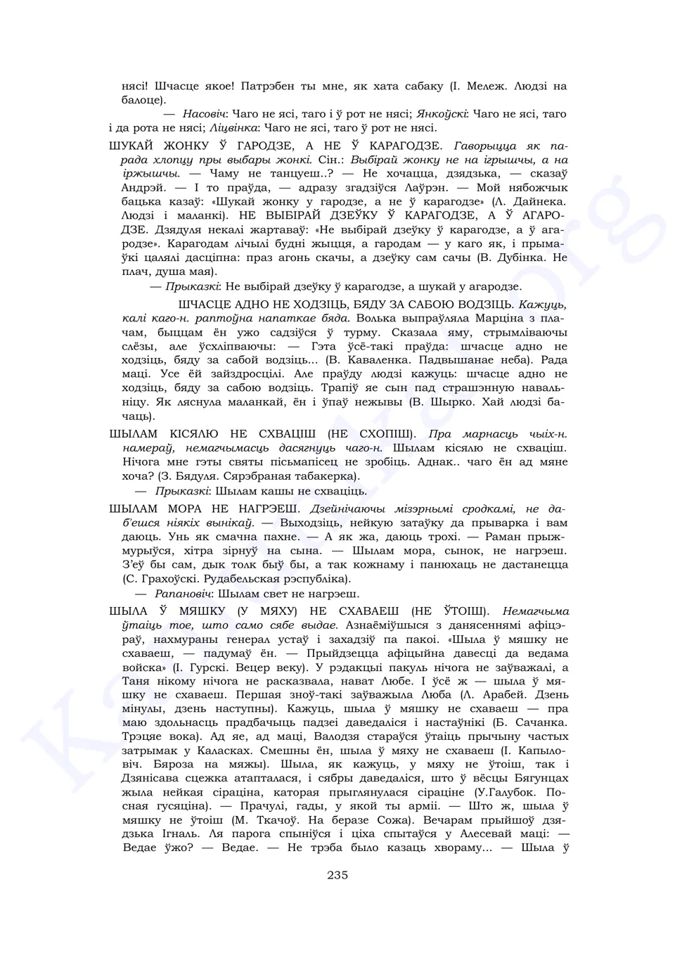 Старонка 233