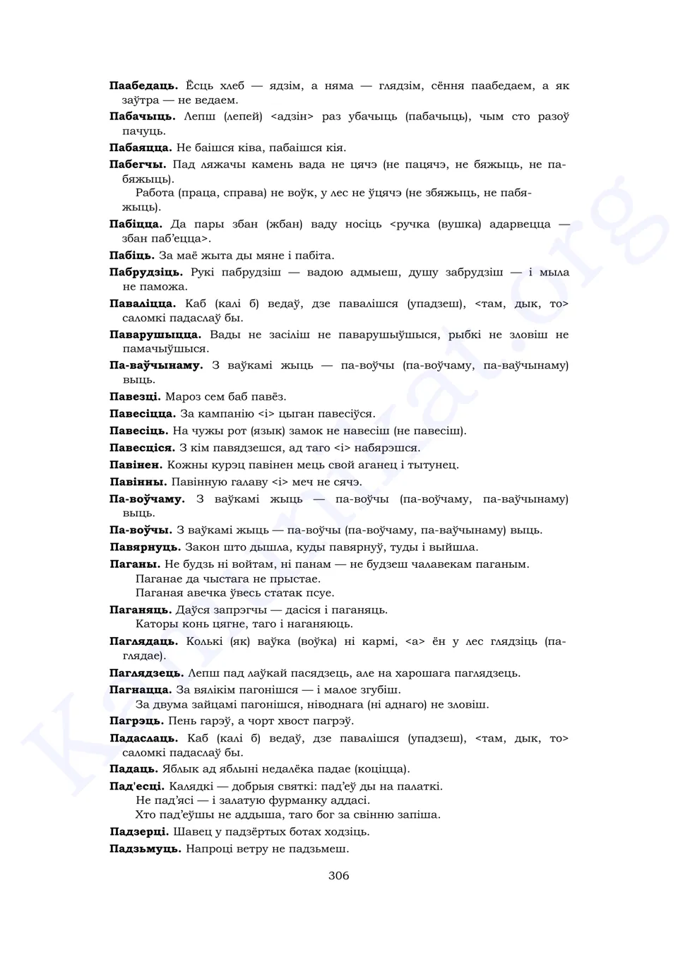 Старонка 304