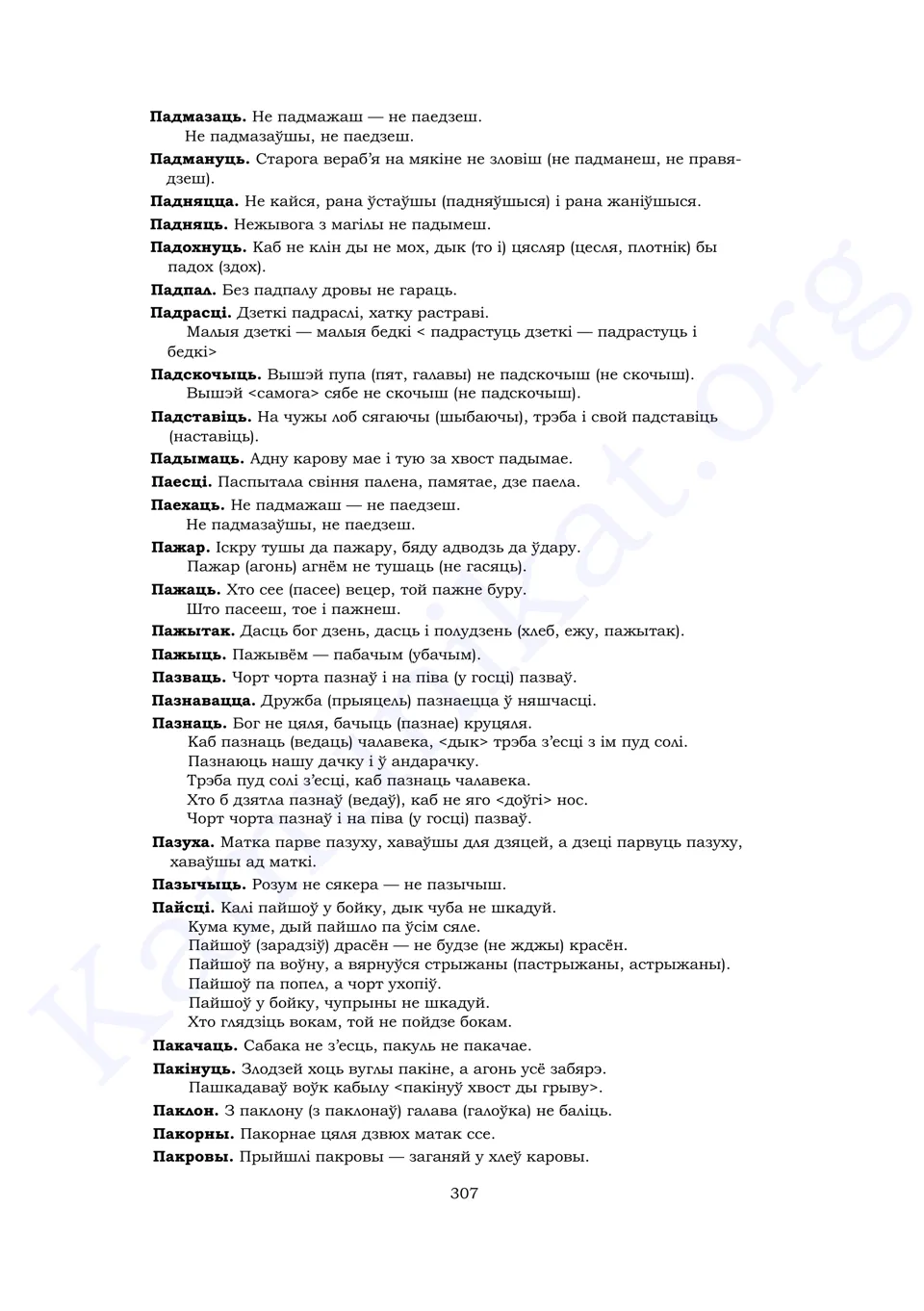 Старонка 305