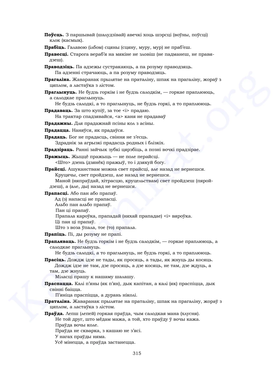 Старонка 313