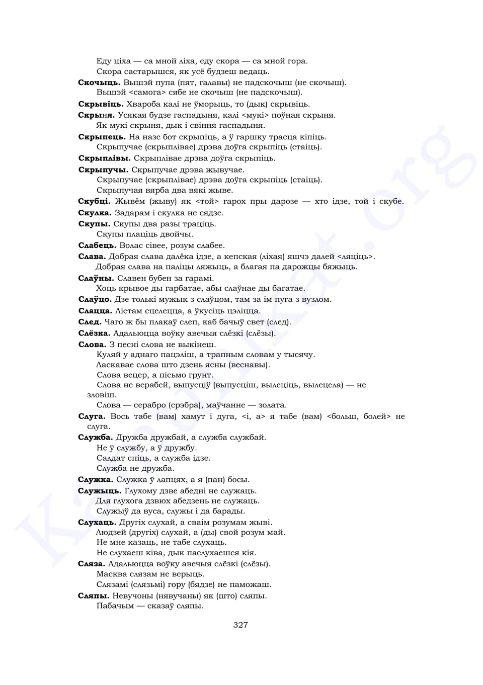 Старонка 325