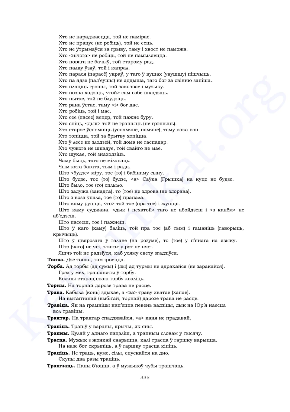 Старонка 333