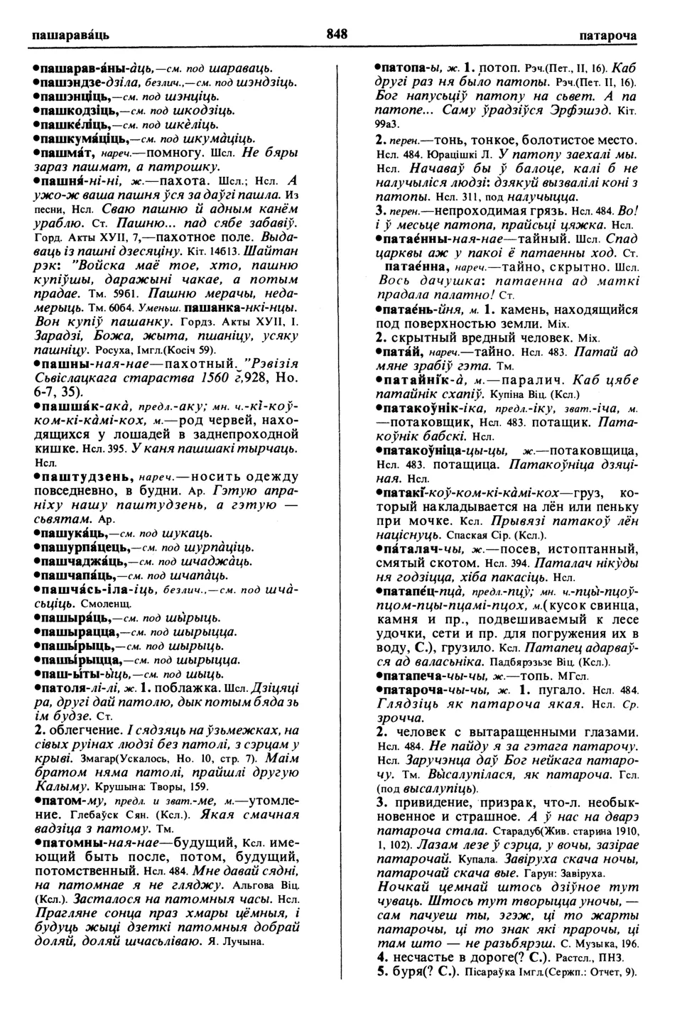 Старонка 867